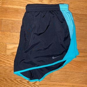 Nike Dri-Fit Tempo Running Shorts, Size L